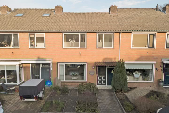 Foto 37 van Cronjéstraat 29