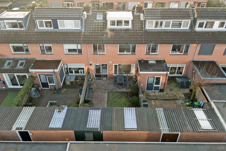 Foto 39 van Cronjéstraat 29