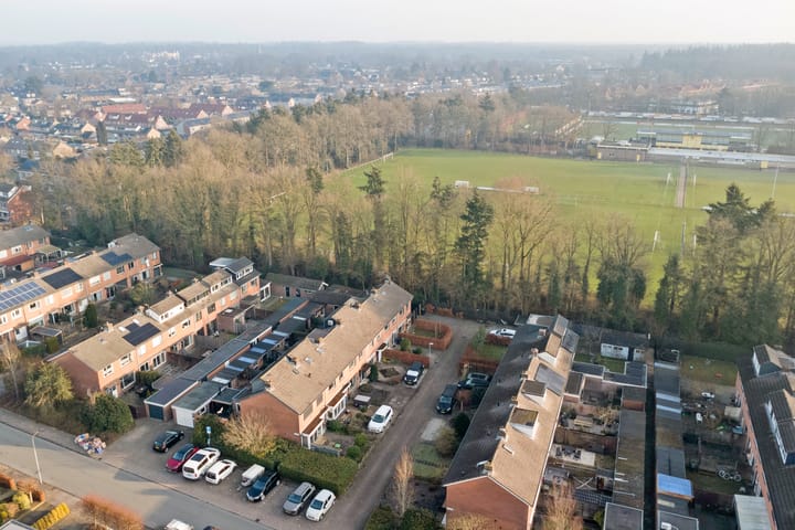 Foto 40 van Cronjéstraat 29