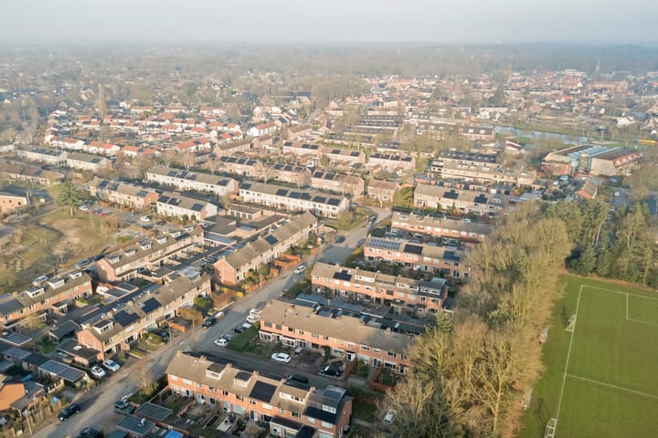 Foto 41 van Cronjéstraat 29