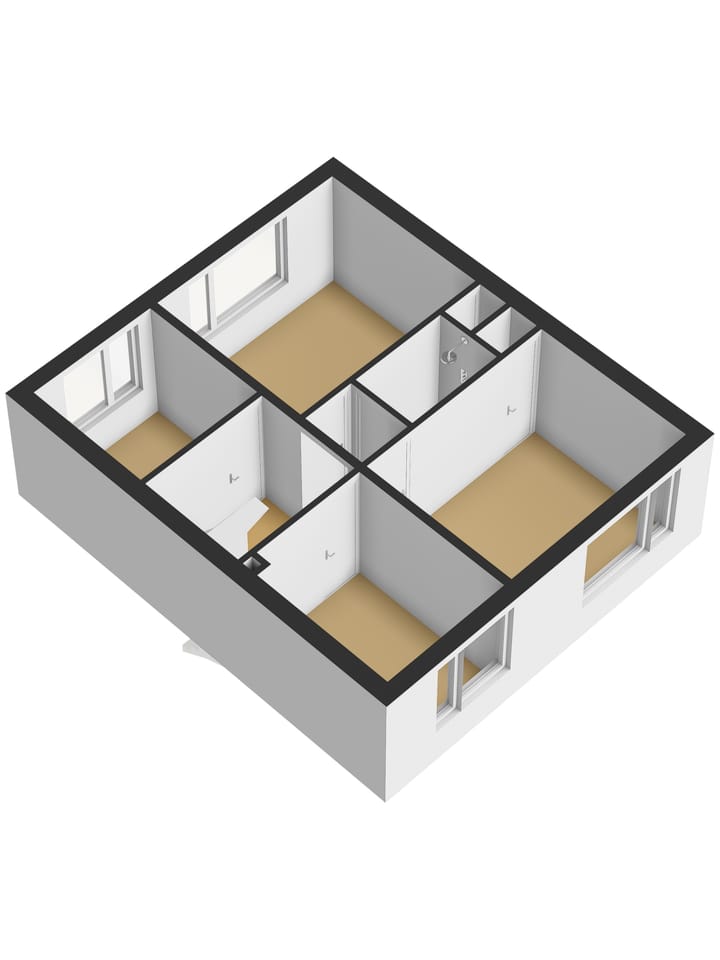 Foto 45 van Cronjéstraat 29
