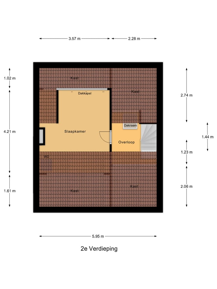 Foto 46 van Cronjéstraat 29