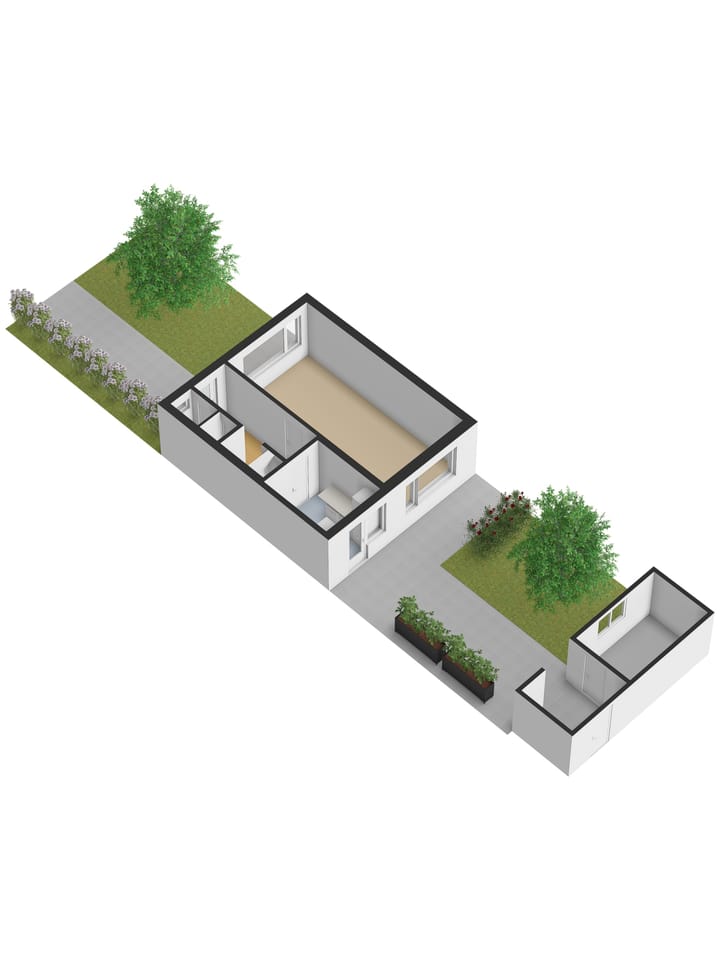 Foto 49 van Cronjéstraat 29