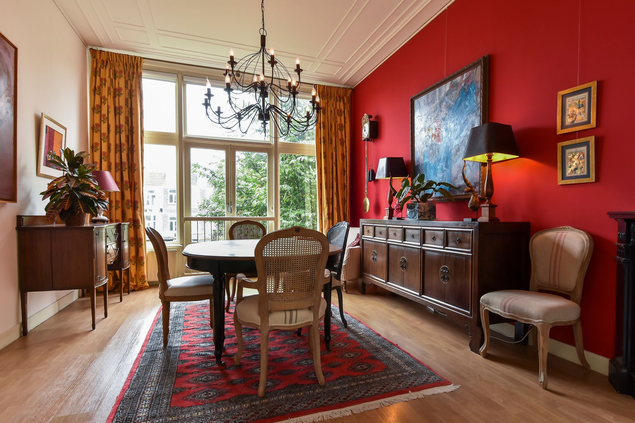 Foto 3 van Frankenslag 92