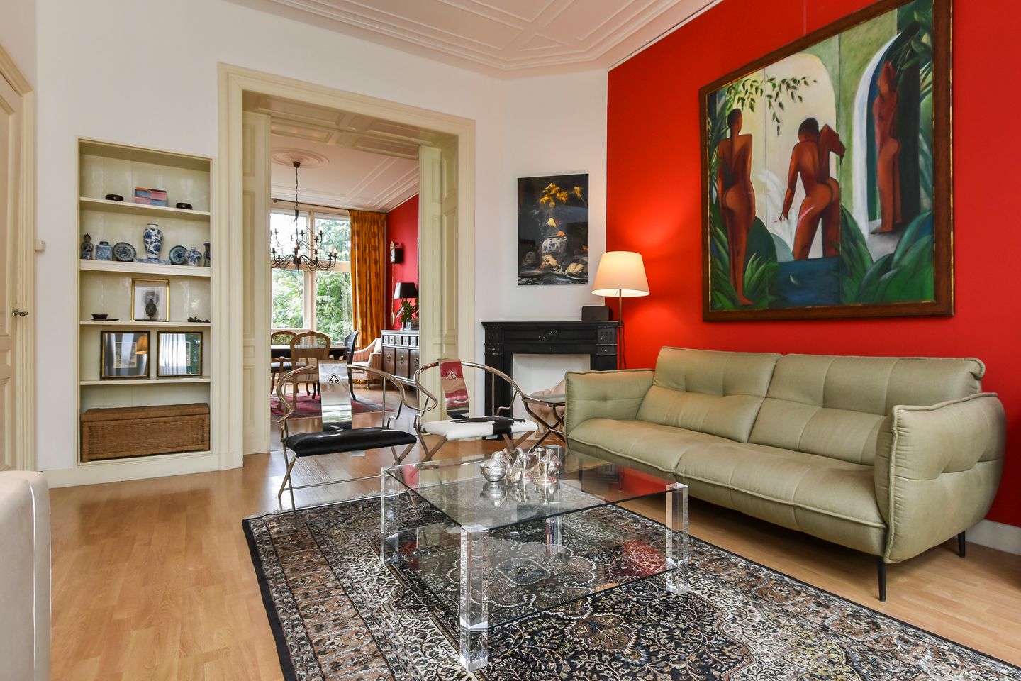 Foto 4 van Frankenslag 92