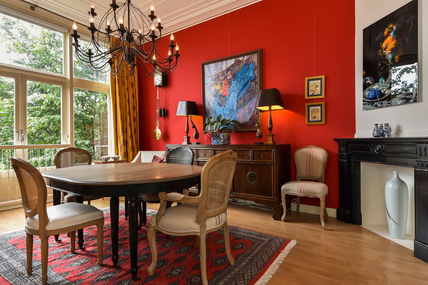 Foto 5 van Frankenslag 92