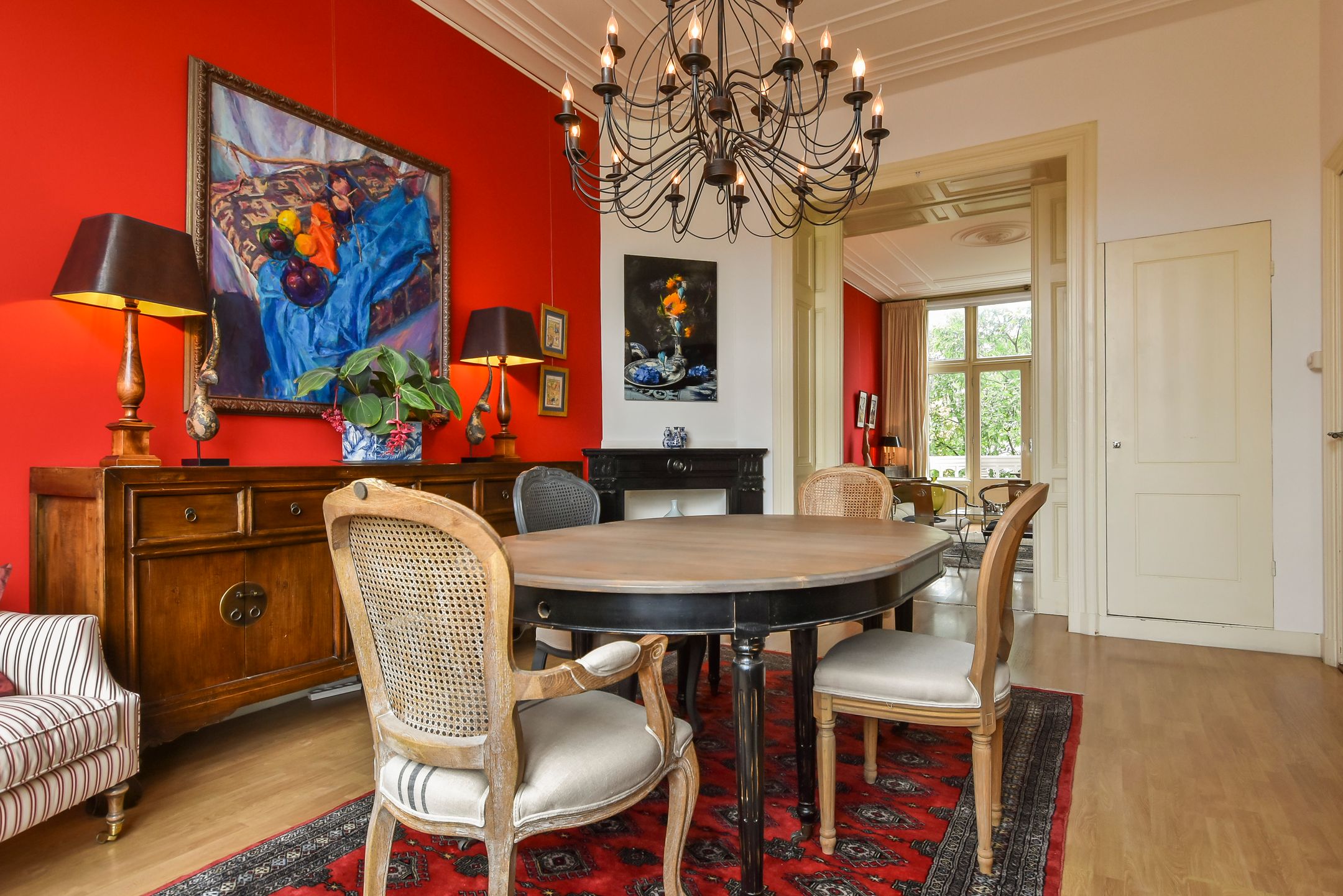 Foto 6 van Frankenslag 92