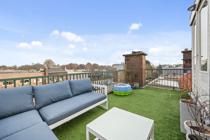 Foto 3 van Frederiklaan 9