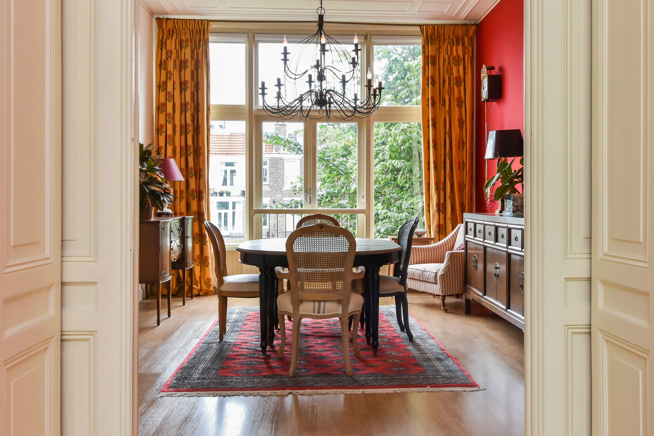 Foto 15 van Frankenslag 92