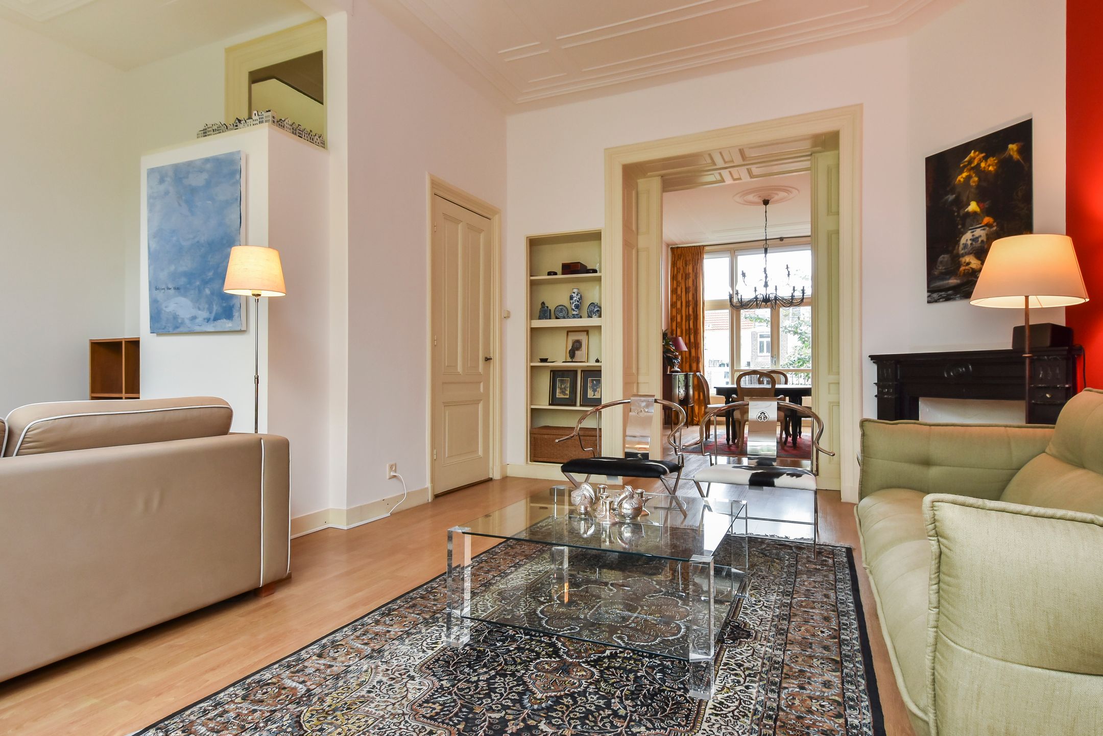 Foto 18 van Frankenslag 92