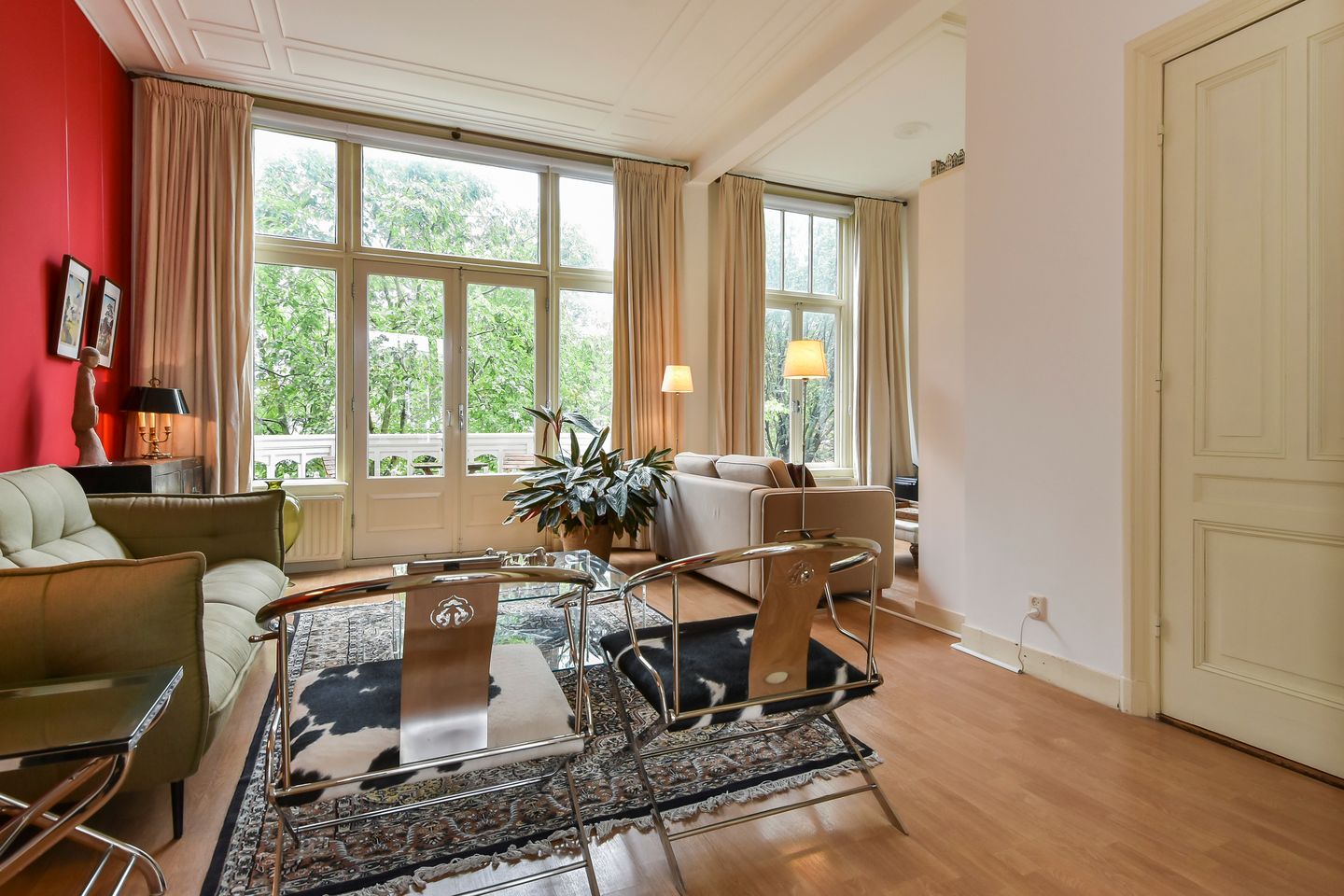 Foto 19 van Frankenslag 92