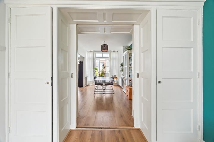 Foto 9 van Frederiklaan 9