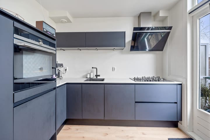 Foto 12 van Frederiklaan 9