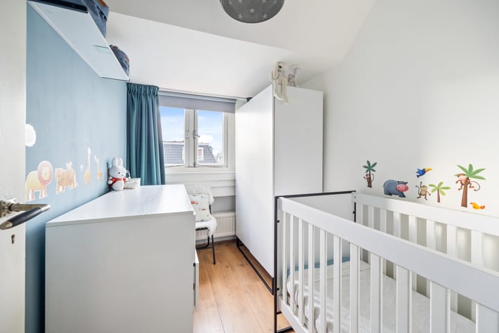 Foto 19 van Frederiklaan 9