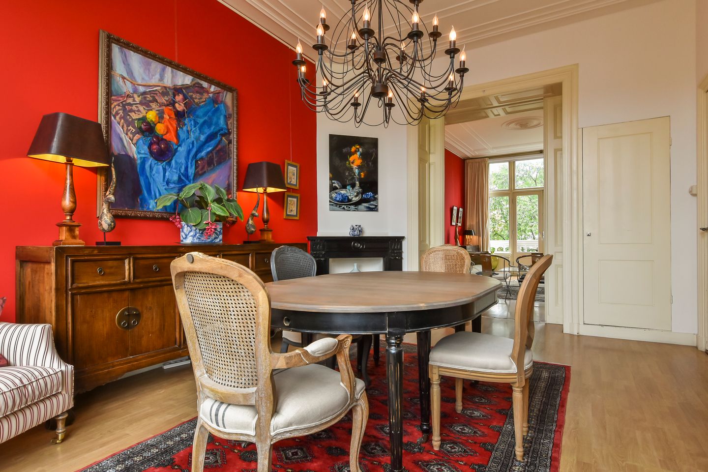 Foto 14 van Frankenslag 92