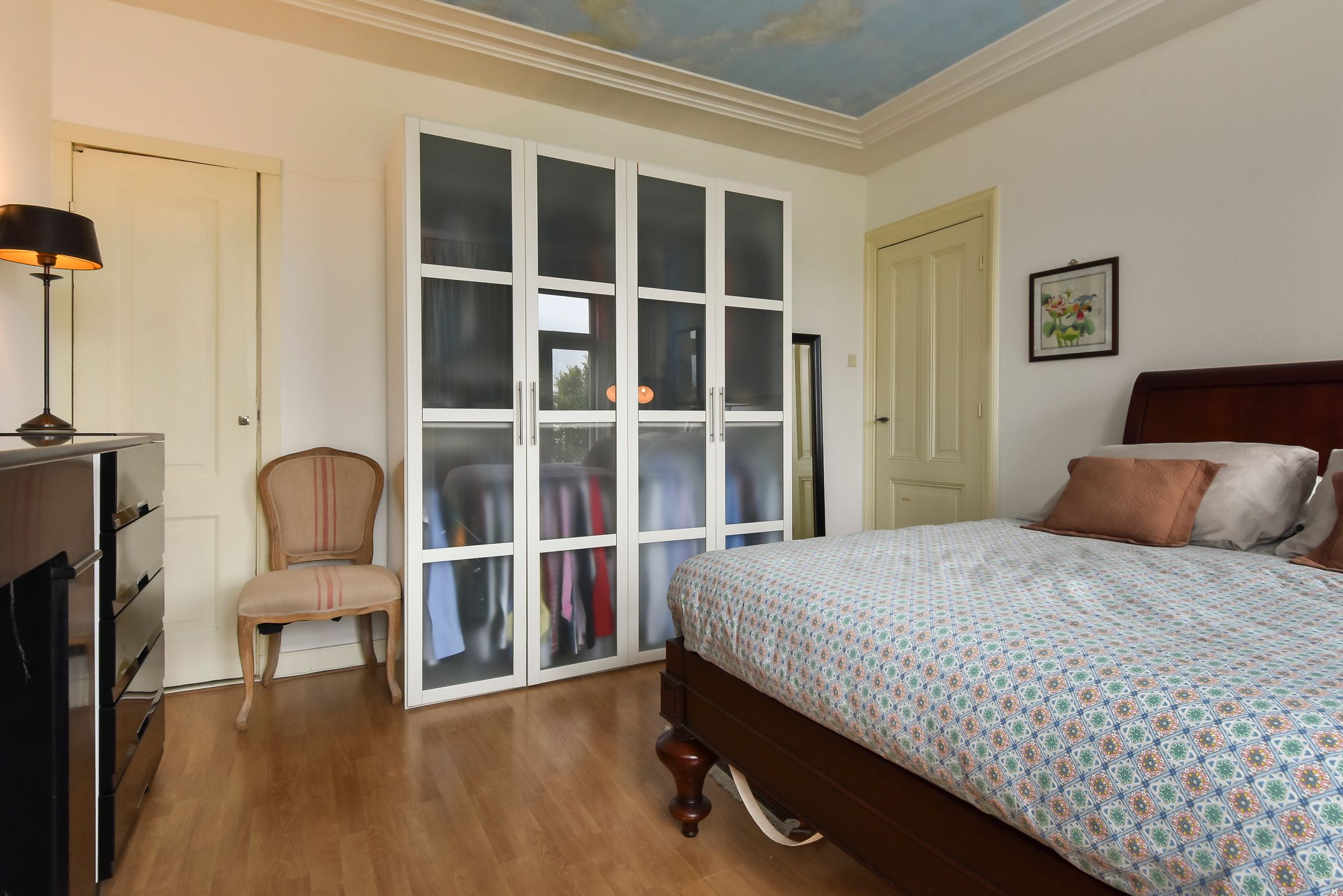 Foto 33 van Frankenslag 92