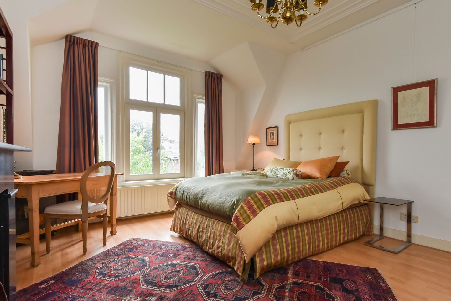 Foto 34 van Frankenslag 92