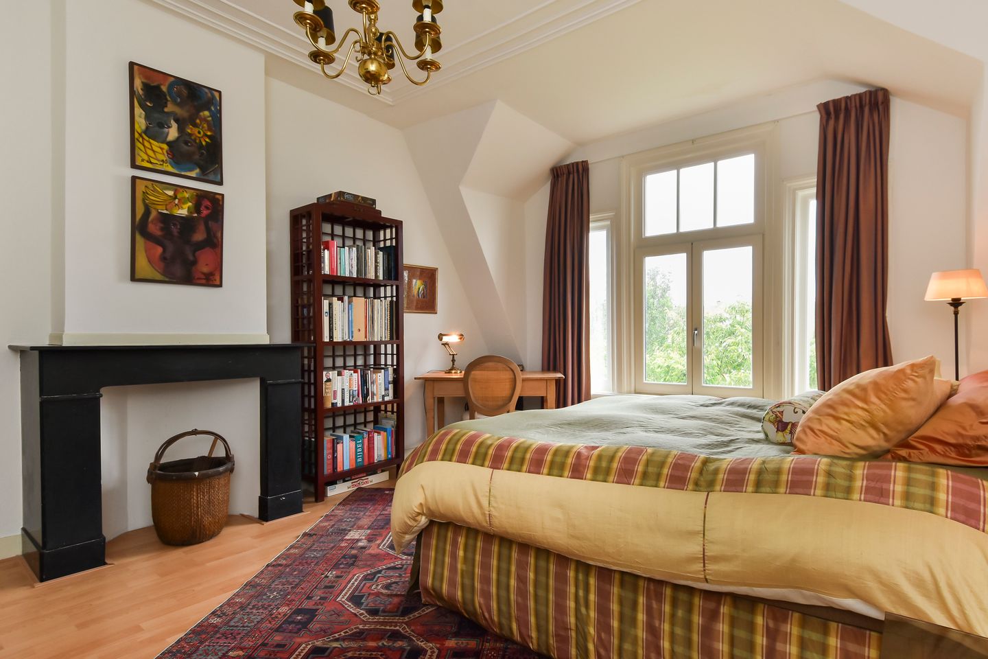 Foto 35 van Frankenslag 92