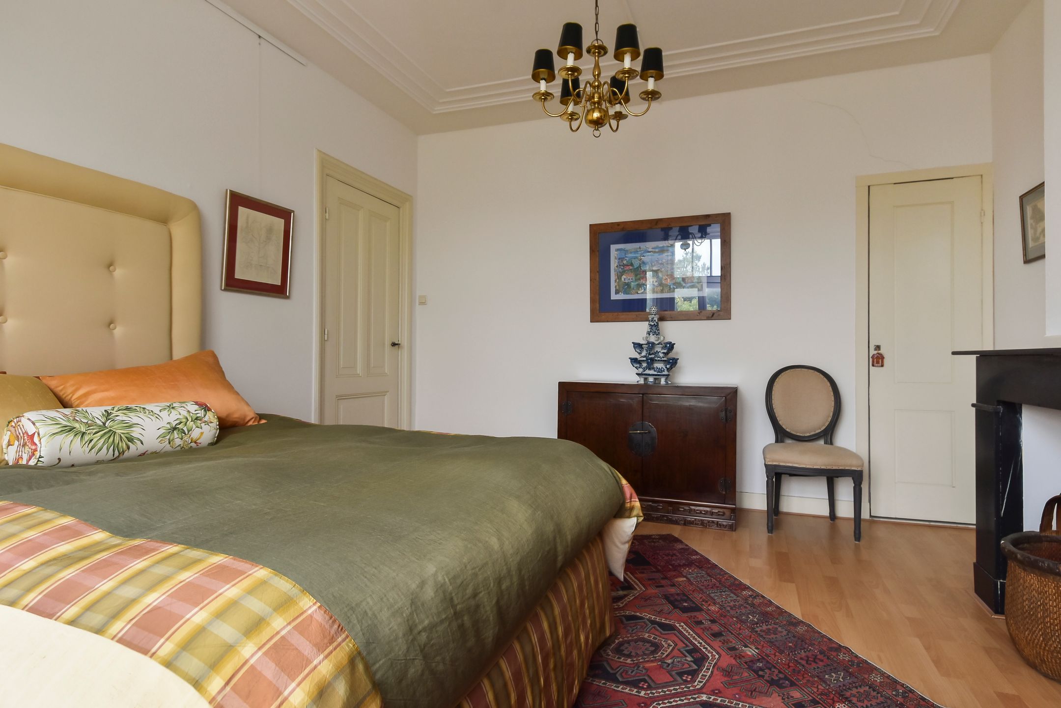 Foto 36 van Frankenslag 92