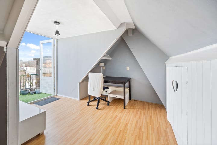 Foto 25 van Frederiklaan 9