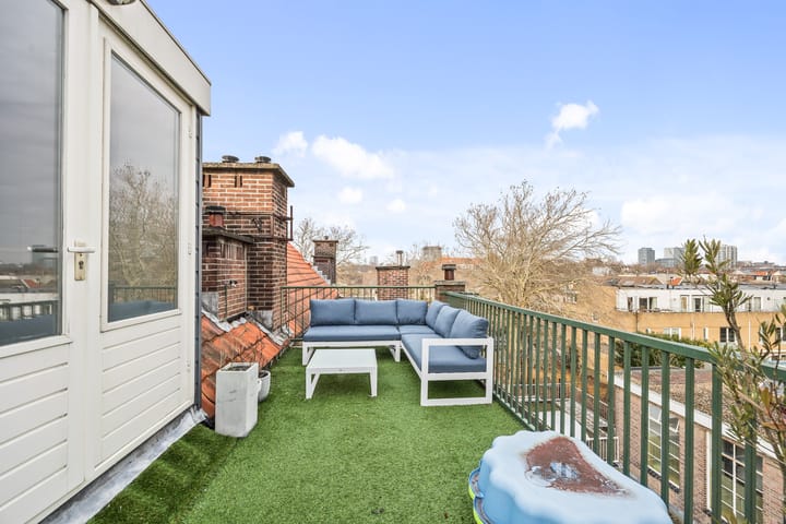 Foto 27 van Frederiklaan 9