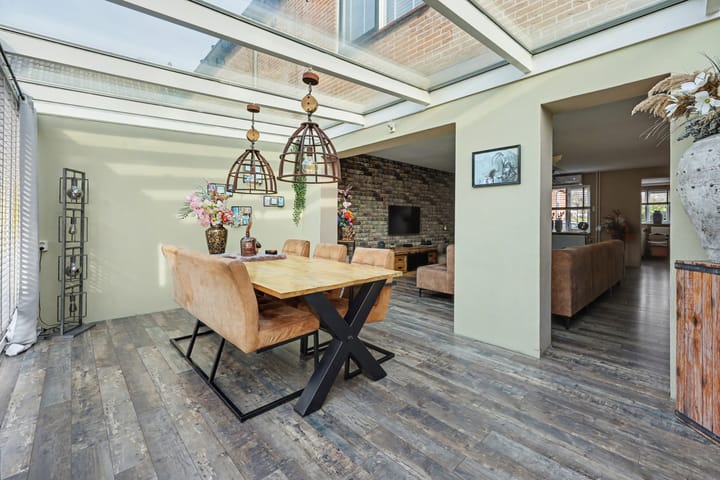 Foto 3 van Oosteres 9