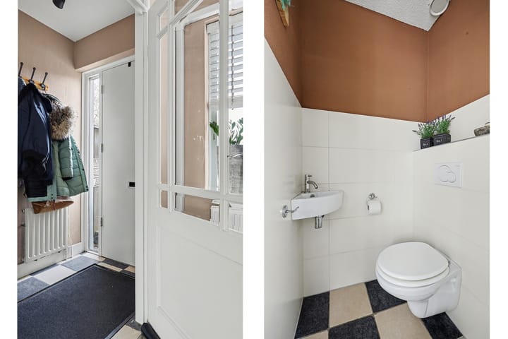 Foto 4 van Oosteres 9