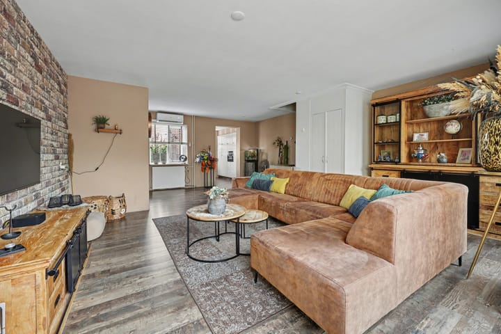 Foto 5 van Oosteres 9