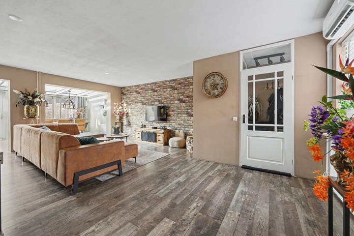 Foto 7 van Oosteres 9