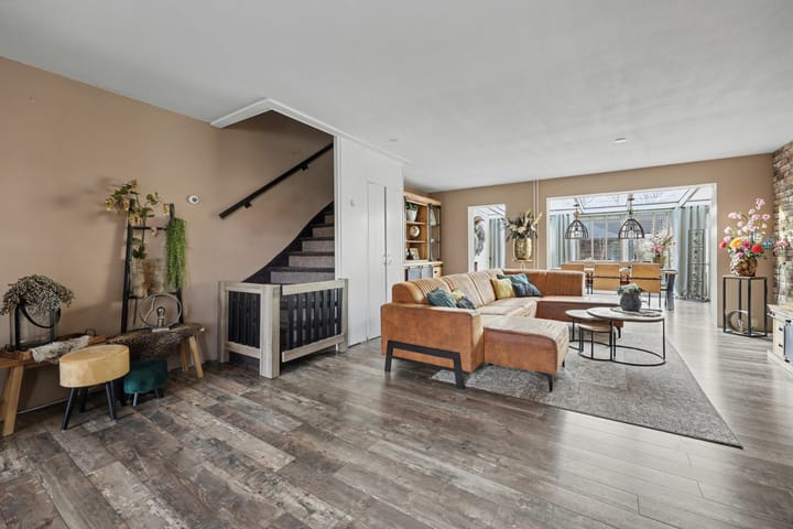 Foto 8 van Oosteres 9