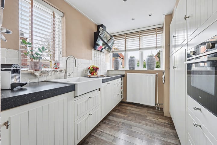 Foto 13 van Oosteres 9