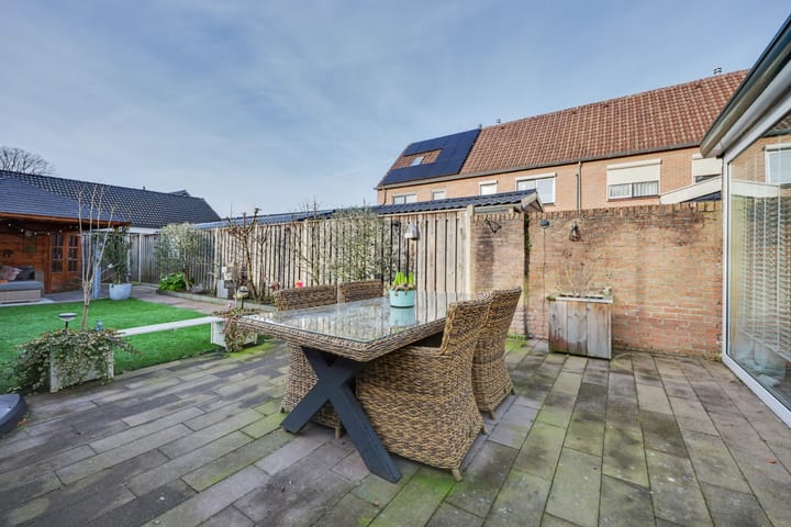 Foto 36 van Oosteres 9