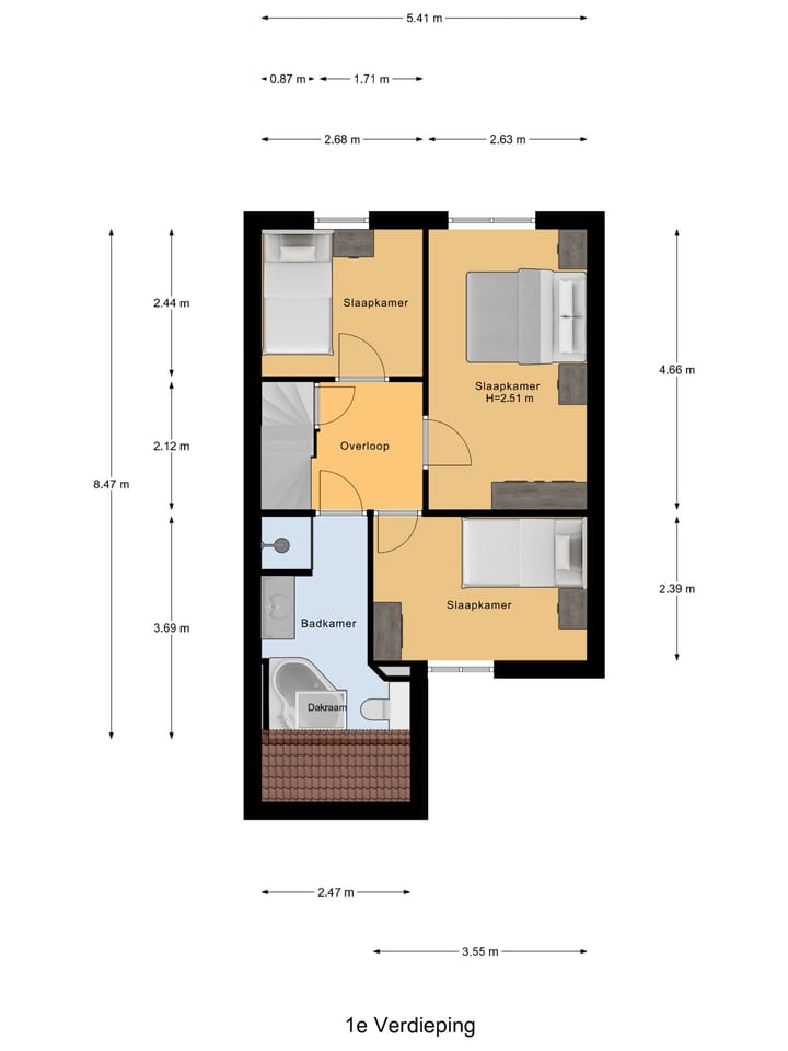 Foto 45 van Oosteres 9