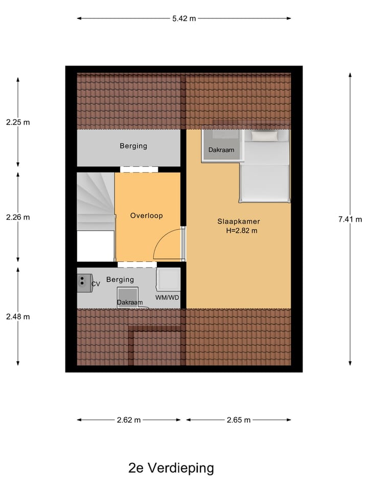 Foto 46 van Oosteres 9