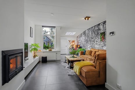 Gerard Doustraat 17 secondary image