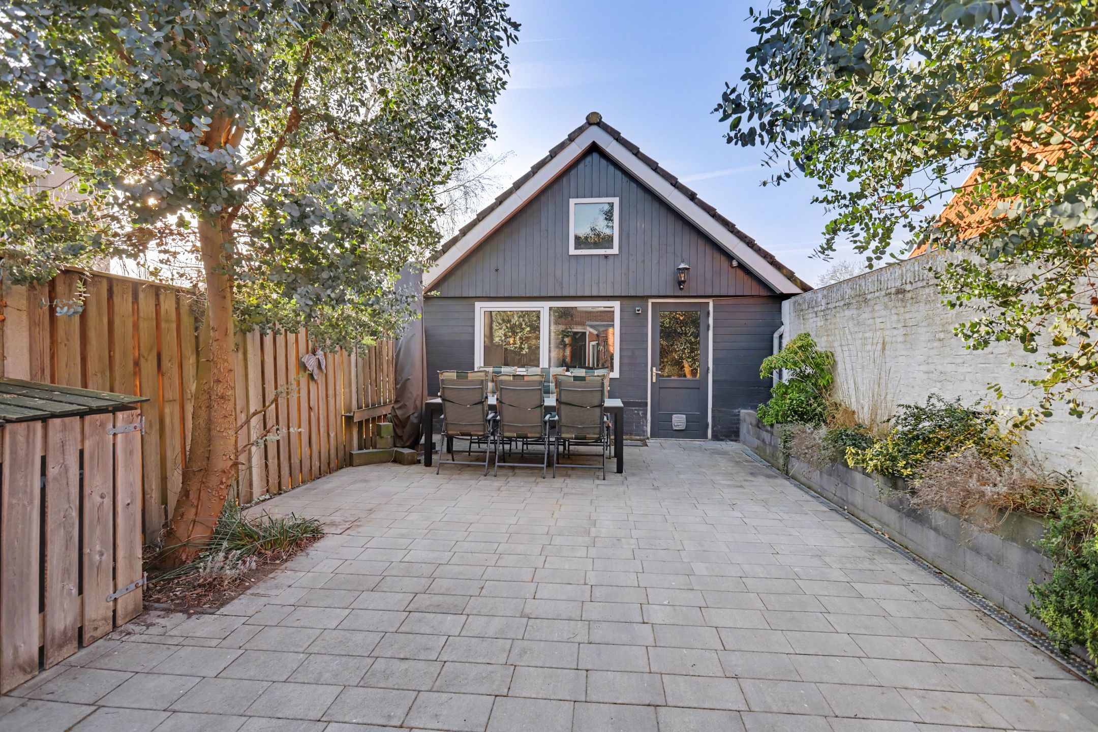 Foto 3 van Gerard Doustraat 17