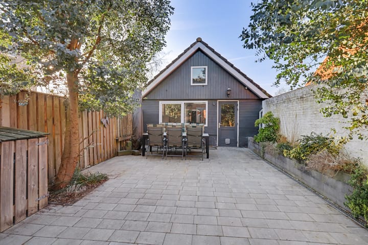 Foto 3 van Gerard Doustraat 17