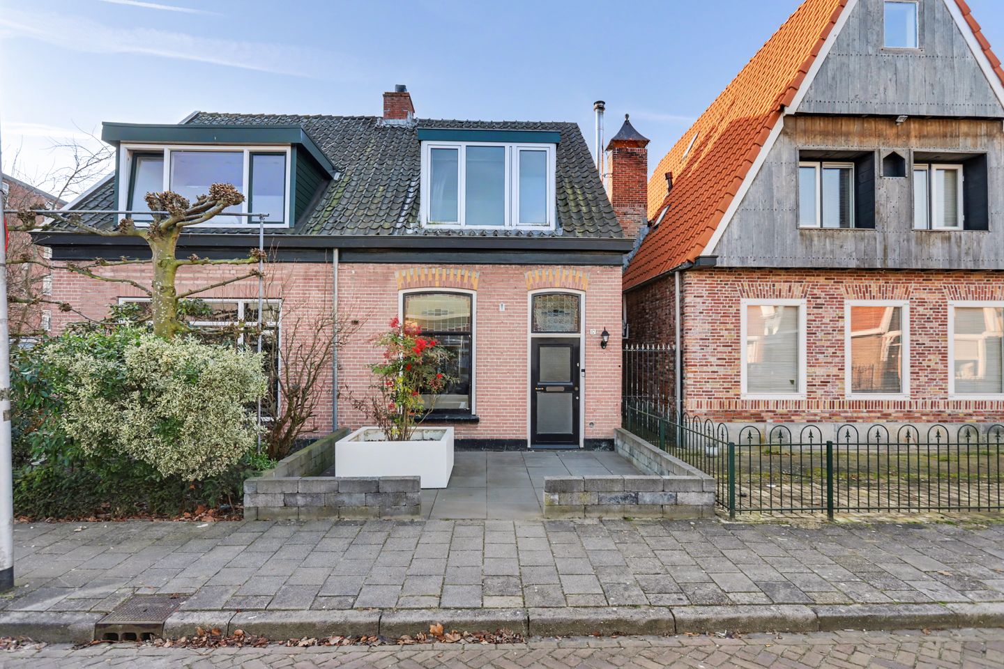 Foto 4 van Gerard Doustraat 17