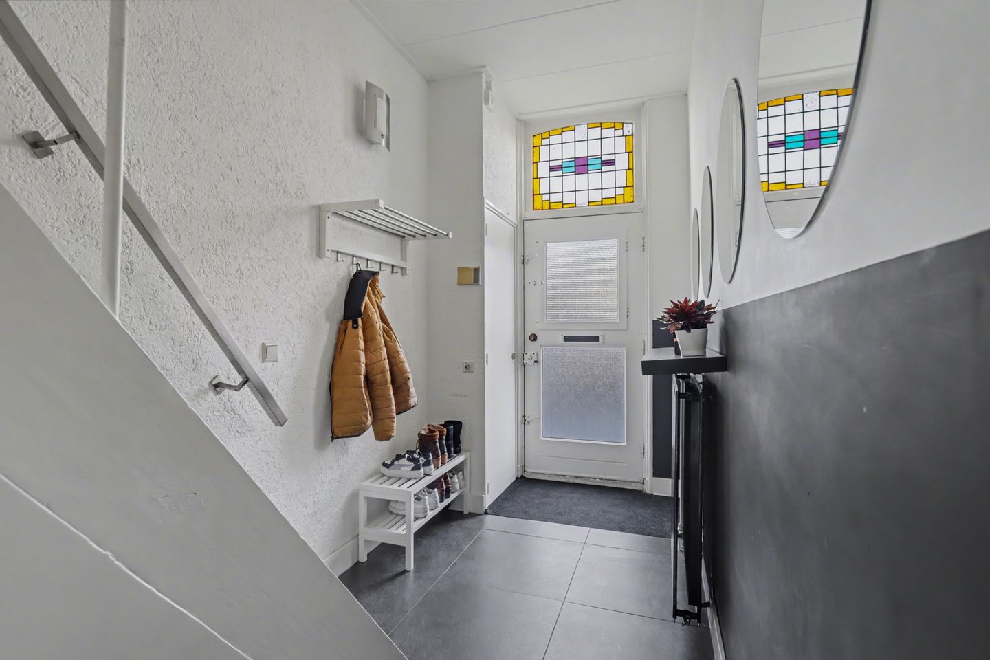 Foto 5 van Gerard Doustraat 17