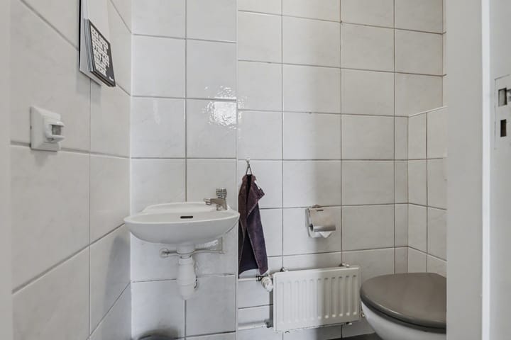 Foto 6 van Gerard Doustraat 17