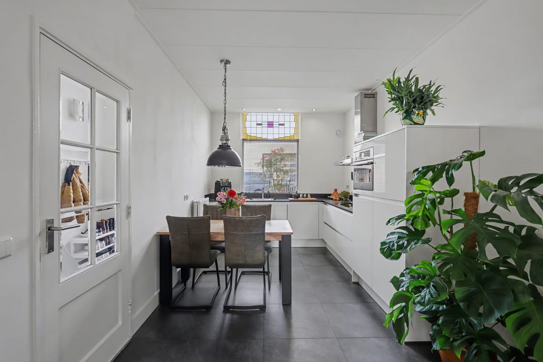 Foto 7 van Gerard Doustraat 17