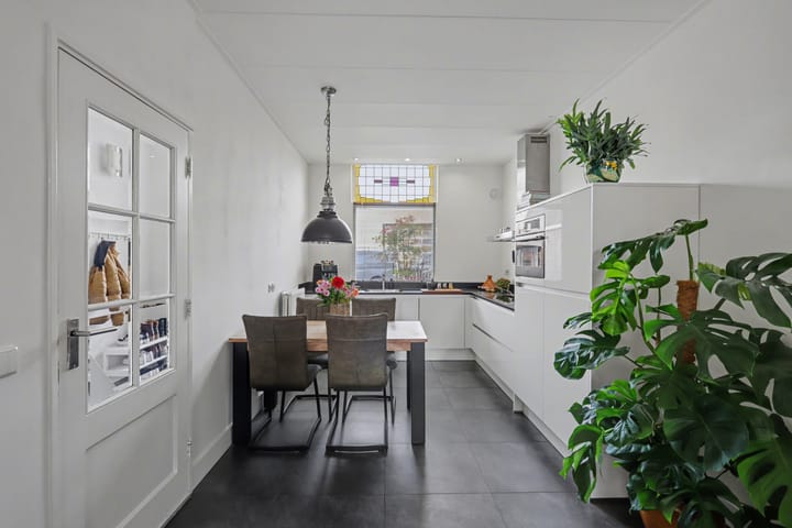 Foto 7 van Gerard Doustraat 17