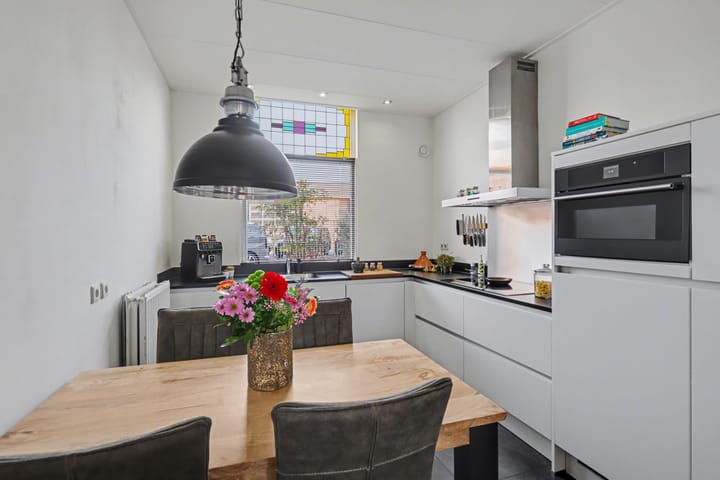 Foto 8 van Gerard Doustraat 17