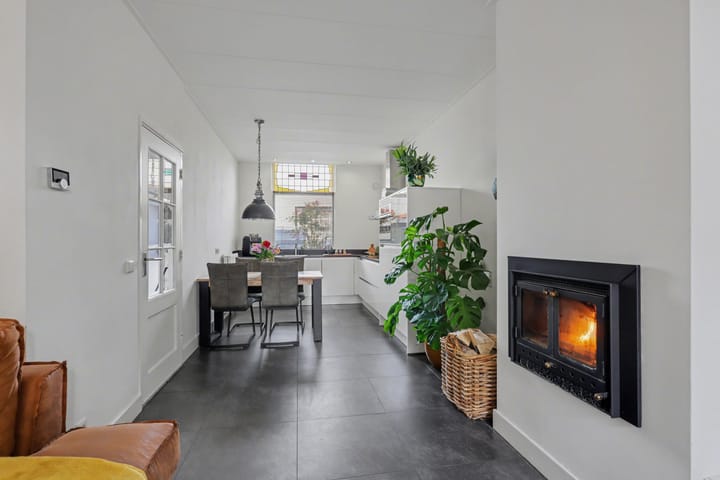 Foto 11 van Gerard Doustraat 17