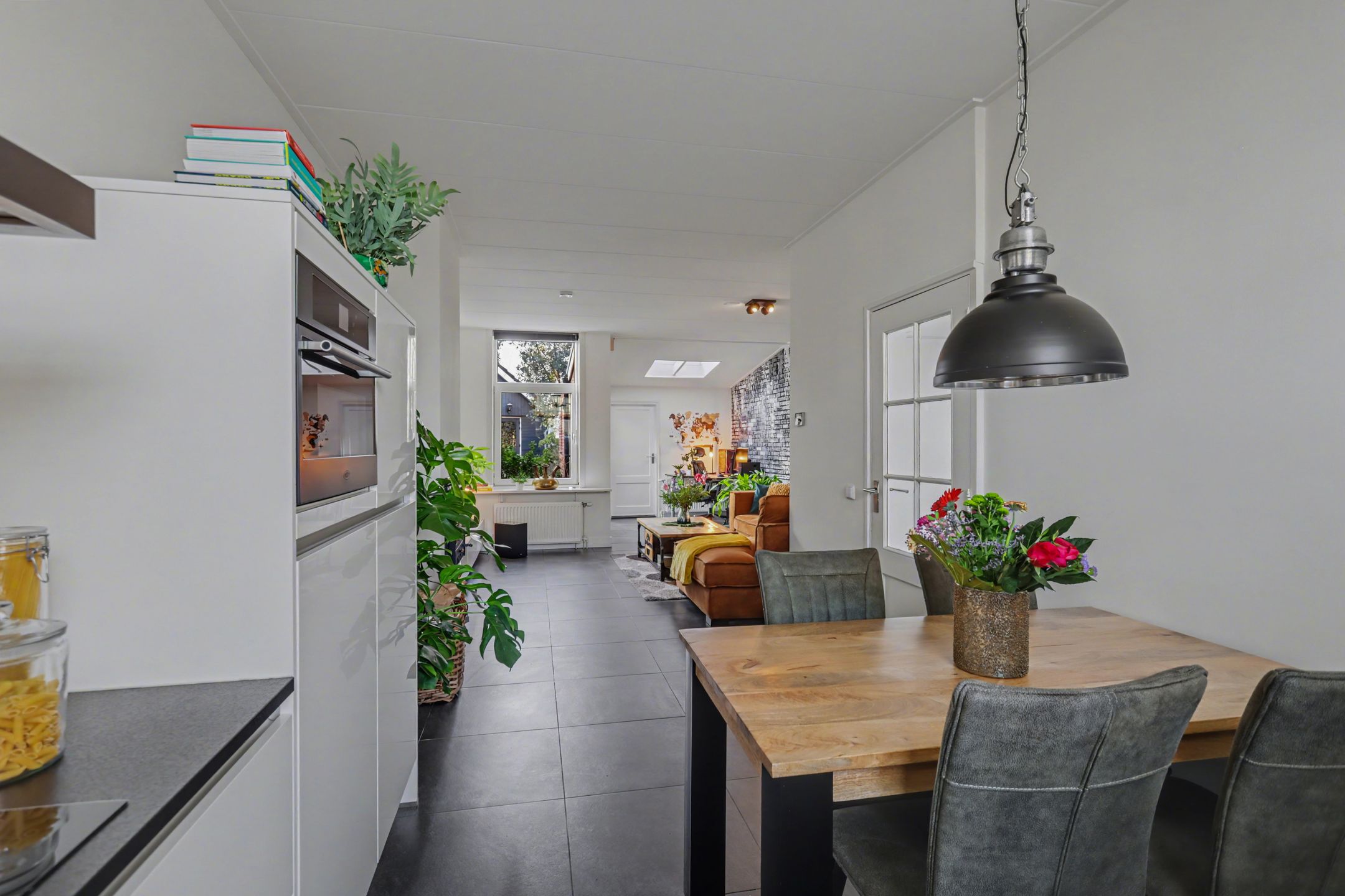 Foto 12 van Gerard Doustraat 17