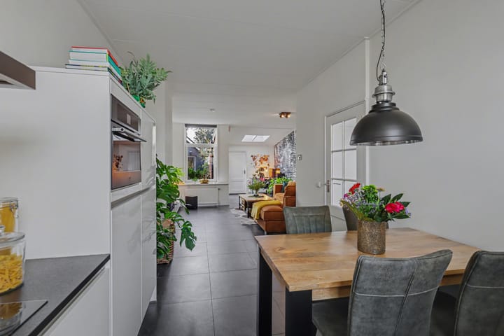 Foto 12 van Gerard Doustraat 17