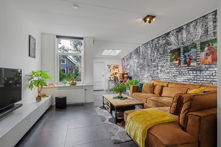 Foto 15 van Gerard Doustraat 17