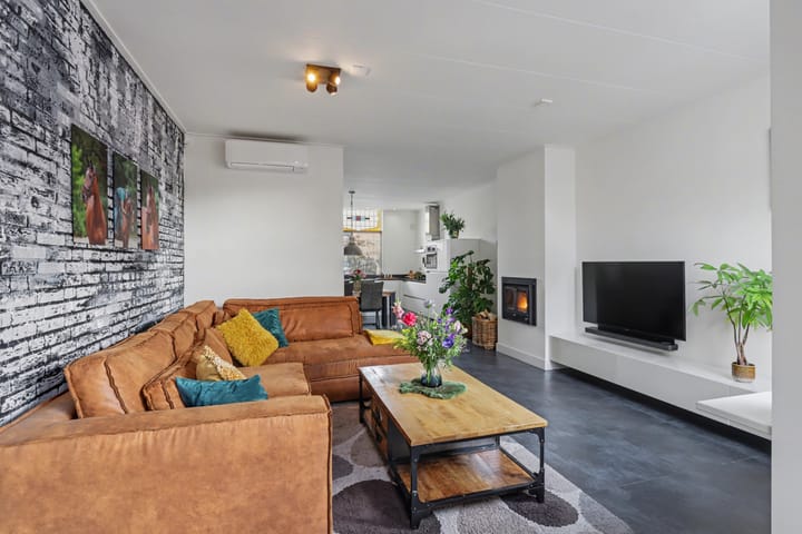 Foto 16 van Gerard Doustraat 17