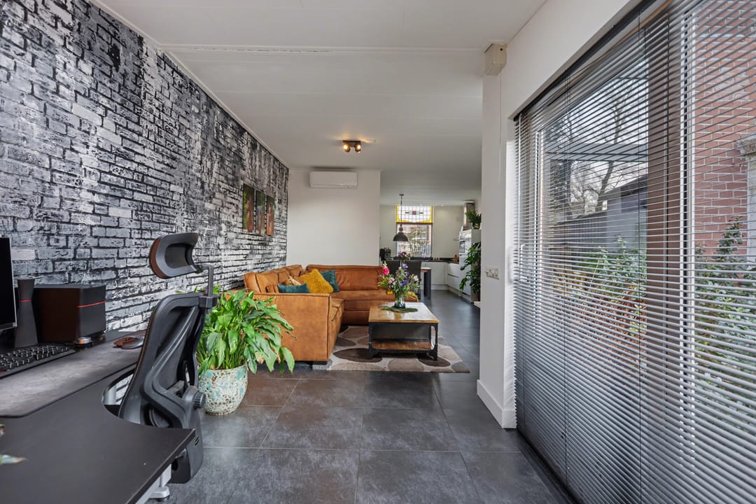 Foto 17 van Gerard Doustraat 17