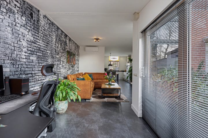 Foto 17 van Gerard Doustraat 17